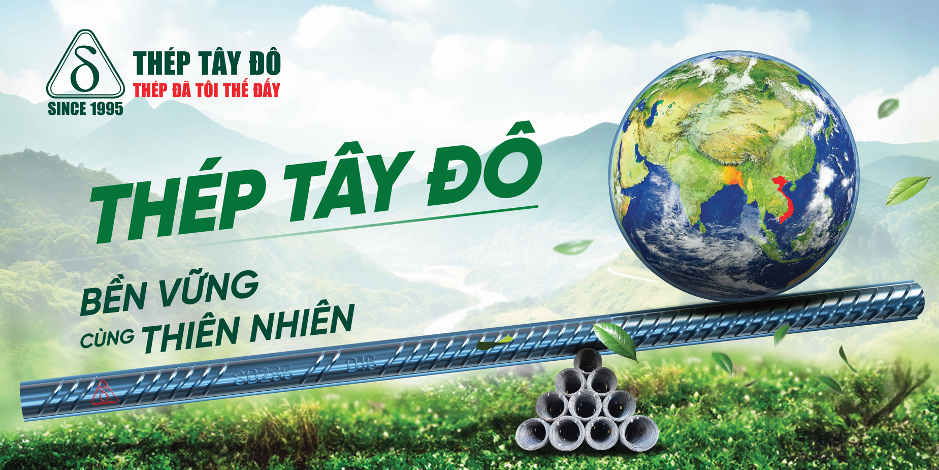 TRUNG TÂM CHỨNG NHẬN PHÙ HỢP (QUACERT): TCVN ISO 14001:2015 / ISO 14001:2015